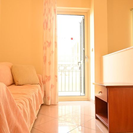 Liocharis Villas Lourdata  Ngoại thất bức ảnh