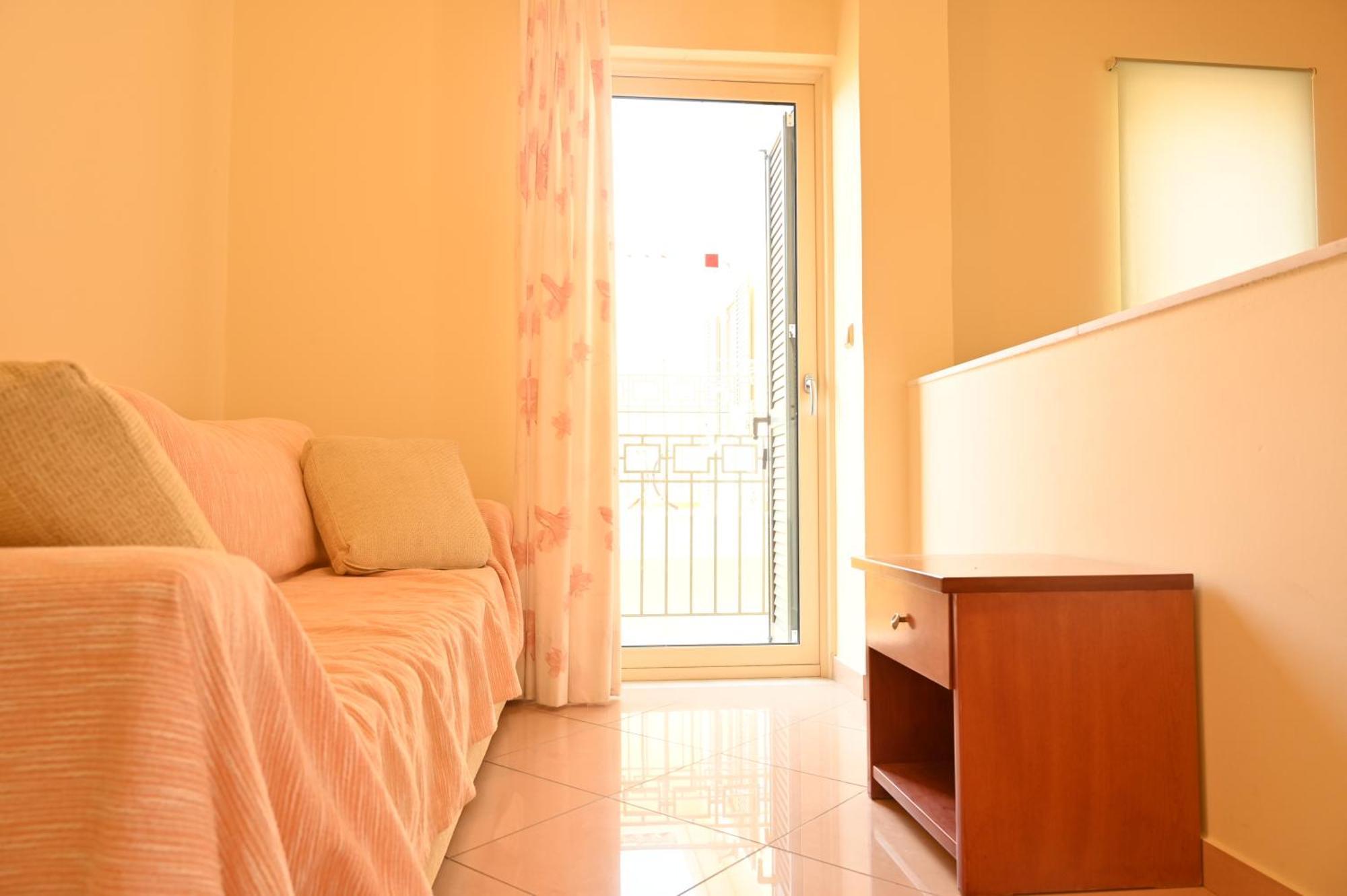 Liocharis Villas Lourdata  Ngoại thất bức ảnh